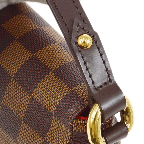 Louis Vuitton Ravello PM Hand Bag Damier - Picture 4 of 9